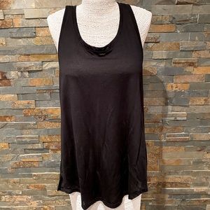 LNA Alexandra Tank Top Black. (Multiple sizes)